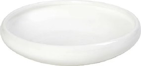 SIDERS IVORY ΠΙΑΤΟ ΒΑΘΥ 21,3X20,7X4,6CM