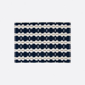 Χαλάκι μπάνιου από πετσέτα με jacquard ύφανση, Meiri
