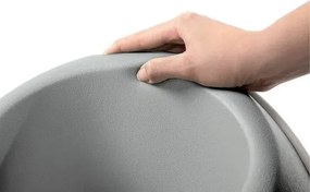 Παιδικό Κάθισμα Mamas &amp; Papas Snug &amp; Δίσκος Δραστηριότητας Pebble
