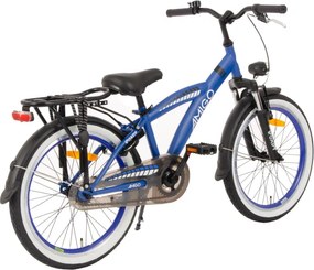 Roady 20 Inch 27,5 cm Boys Coaster Brake Blue