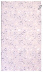 Πετσέτα Θαλάσσης Microfiber (90x160) Nima Salty Love