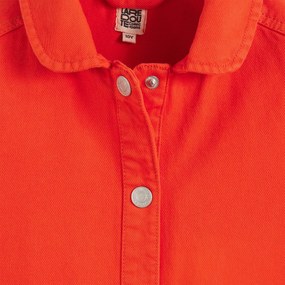 Zακέτα worker από βαμβεκερό twill