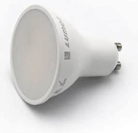 Adeleq Led Λάμπα Gu10 10W 230V 105° Θερμό 3000Κ 13-10291000