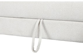 Καναπές-Κρεβάτι Home ESPRIT Μπεζ Σύγχρονη 285 x 260 x 90 cm