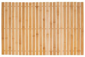 Ταπέτο Μπάνιου Αντιολισθητικό Bamboo Essentials 40x60 - Estia