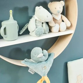 Ντουντού μίνι φαλαινάκι Sally NATTOU