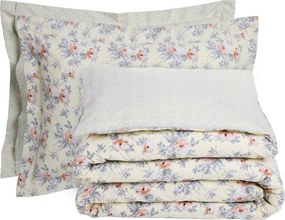 Σεντόνια Ημίδιπλα (Σετ) Das Home Casual 5442