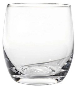 Ποτήρι Eventi EV00101 330ml Clear Zafferano Crystal