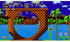 Βιντεοπαιχνίδι PlayStation 4 SEGA Sonic Origins Plus