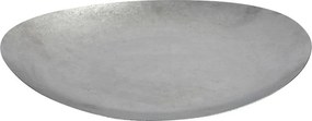 ANTIQUE STONEWASH GREY ΠΙΑΤΟ ΡΗΧΟ ΤΡΙΓΩΝΙΚΟ SS 18/10 29,2Χ24,2Χ3ΕΚ.