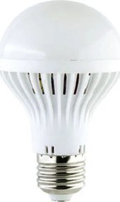 Λαμπτήρας SMD LED E27 A70 15W 6500K  (10 τεμάχια)