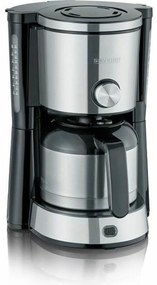 Καφετιέρα Φίλτρου Severin KA4845 1000 W 1 L 8 Kopper
