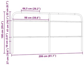 ΚΕΦΑΛΑΡΙ ΚΑΠΝΙΣΤΗ ΔΡΥΣ 200 ΕΚ. ΑΤΣΑΛΙΝΟ/ΕΠΕΞΕΡΓΑΣΜΕΝΟ ΞΥΛΟ 4100247