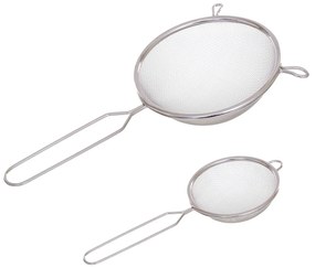 Σουρωτήρια Σίτα (Σετ 2τμχ) F-V Strainers 103501A