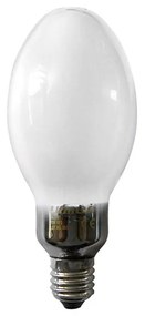 Adeleq Λάμπα Νατρίου Υψηλής Πίεσης Ε27 Αχλάδι 70W 14-2700
