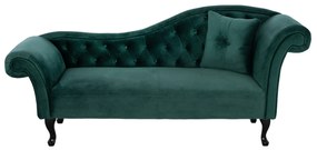 ΑΝΑΚΛΙΝΔΡΟ T.CHESTERFIELD NIOVI HM3008.03 ΚΥΠΑΡΙΣΣΙ ΒΕΛΟΥΔΟ ΔΕΞΙ ΜΠΡΑΤΣΟ 187x61x82 - HM3008.03