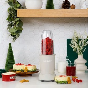 ΜΠΛΈΝΤΕΡ PERSONAL BLENDER NUTRIBULLET NB907MASN