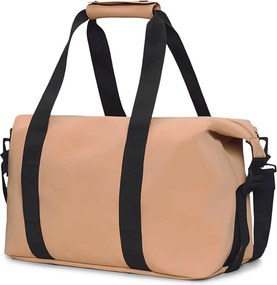 ΤΣΆΝΤΕΣ &amp; ΣΑΚΊΔΙΑ BAG HILO WEEKEND SMALL COY RAINS