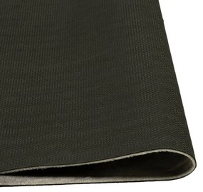 vidaXL Χαλί Κουζίνας Πλενόμενο Επιγραφή Cooking 45x150 εκ. Βελούδο