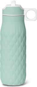 Nuuroo Nima παγουρίνο από σιλικόνη 400ml - Desert sage