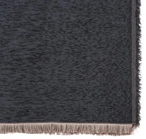 ΡΙΧΤΑΡΙ ME ΚΡΟΣΙΑ DREAMTOPIA HM12165.09 ΣΕ NAVY BLUE ΧΡΩΜΑ 295X170εκ.