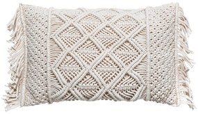 Διακοσμητικό Μαξιλάρι (30x50) A-S Macrame 178520