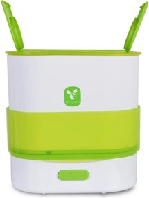 Αποστειρωτής & Συσκευή Θέρμανσης Cangaroo 3 In 1 Green