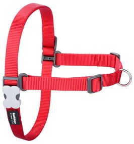 Λουρί Σκύλου Red Dingo 59-84 cm Κόκκινο M/L