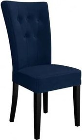 Καρέκλα Marcia S67 BK-Mple - 51.00Χ63.00Χ100.00cm