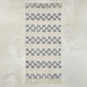 Χαλί Διαδρόμου (60x130) Nima Lark Grey