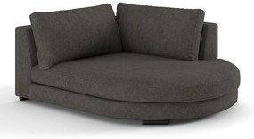 Ανάκλινδρο Concept 55 F117, Καφέ, 80x130x170cm, 21 kg, Ταπισερί, Πόδια: Πλαστική ύλη | Epipla1.gr