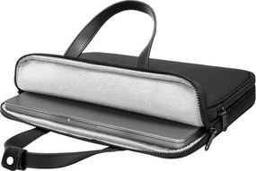 Laptop bag tomtoc 13.5-14" Versatile-A12 (black)