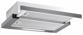 Απορροφητήρας Κουζίνας TLF 60 INOX 420m3h 2x95W Airtechnic H000012 H000012 Inox