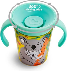 Ποτήρι Εκπαιδευτικό 177ml Munchkin Miracle Sippy Cup Koala