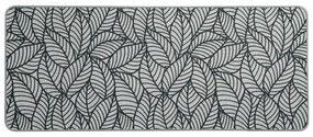 Χαλί Διαδρόμου (50x120) L-N Jungle Grey 470051062