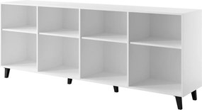 Μπουφές Asti-Leuko - 200.00Χ42.00Χ82.00cm