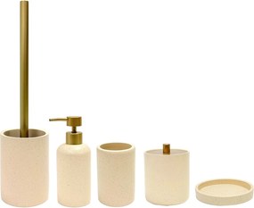 Βαμβακοθήκη (Φ10x12.2) L-C Oria Sand 1802473