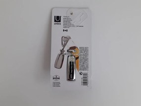 Aνοιχτήρι μπουκαλιών χρωμίου Umbra toola 1013017-158