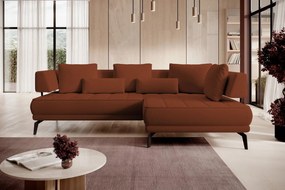 Γωνιακός καναπές Gerotto-Tampa-Δεξιά