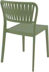 PORTOFINO OLIVE GREEN ΚΑΡΕΚΛΑ ΠΟΛ/ΝΙΟΥ