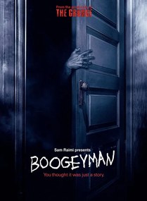 Εικονογράφηση Boogeyman 2005