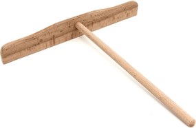 Wooden Crepe Batter Divider / Spreader