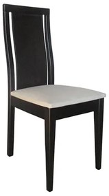Bluimis ΚΑΡΕΚΛΑ MEGAN 1017 IN WENGE BL-400-01-007