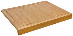 Δίσκος Κοπής Excellent Houseware από Μπαμπού διαστάσεων 5 x 35 x 1,3Cm