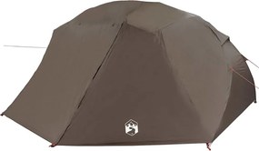 vidaXL Σκηνή ψαρέματος 514 x 465 x 187 εκ.