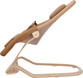 Ρηλάξ Λικνιζόμενο Dove PRO Elegance Bronze Maxi Cosi