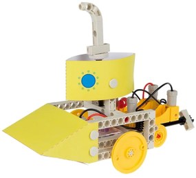 Gigo Electricity Discovery 2.0