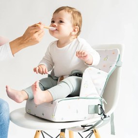 Saro Φορητό Παιδικό Καρεκλάκι Aloha