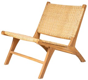 Armchair S Line lounge S2170-00N3