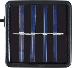 vidaXL Τεχνητές μπάλες πυξάρι με φώτα LED 2 τεμ. Πράσινο 45 εκ.